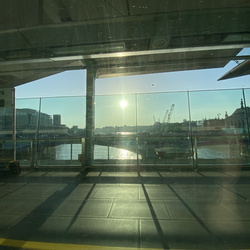 Cityscapes