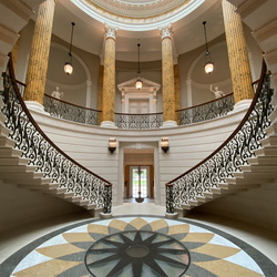 Interiors