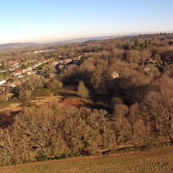 Drone Photos